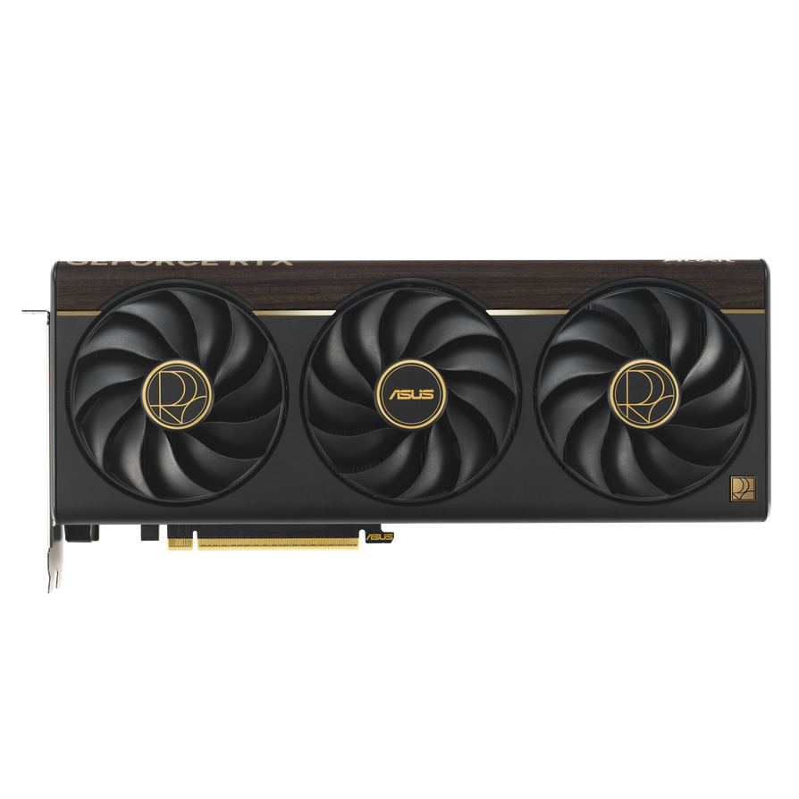 ProArt GeForce RTX 5080